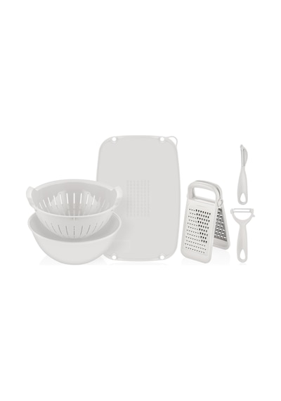 Neva N3350 Smart Hazırlık Seti Krem