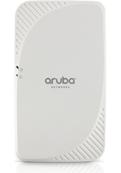 HP AP-205H JW166A IEEE 802.11ac 867 Mbit/s Wireless Access Point