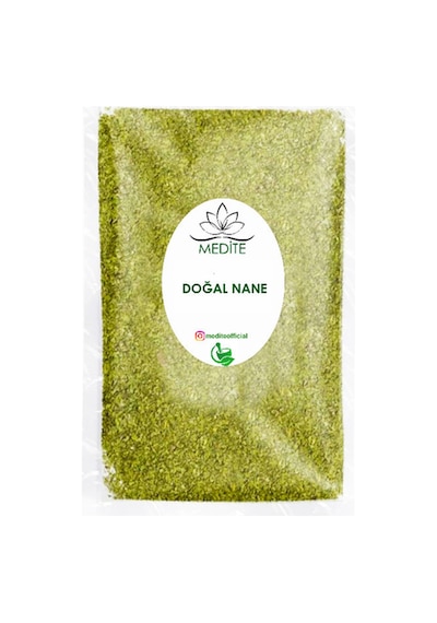Nane Yeni Mahsül 1.kalite1000 Gr