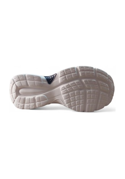 Lotto Spor Ayakkabı Unisex Anatomik Koşu Yürüyüş Spor Ayakkabısı Beyaz