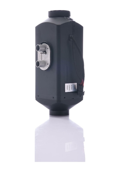 Sensation 5 Kw 24v Dizel Isıtıcı