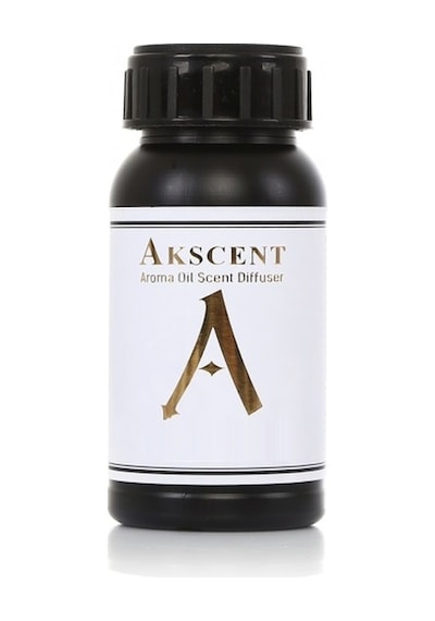 Akscent Hanımeli Tüm Koku Makinelerine Uyumlu Koku Esansı 250 ML