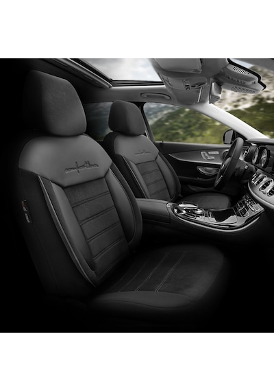 Otom Comfortline Design Premium Oto Koltuk Kılıfı - 550066790