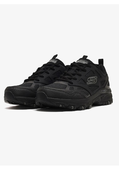 Skechers Hillcrest Erkek Outdoor Ayakkabı 237265tk-bbk Siyah