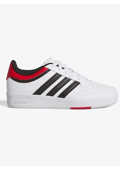 Adidas Hoops 4.0 Günlük Kadın Spor Ayakkabı Beyaz