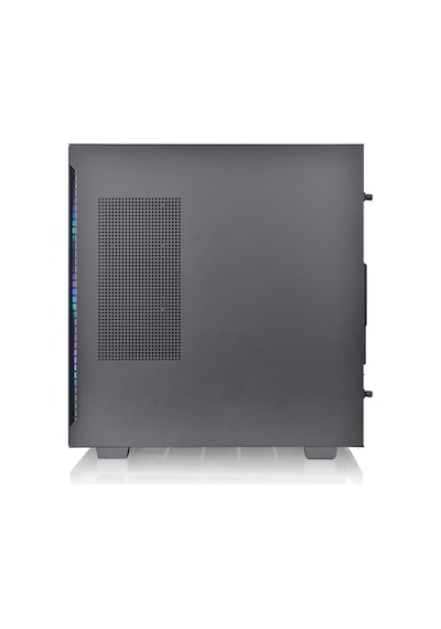Dıvıder 300 Tg Ca-1s2-00m1wn-01 3-argb Fanlı Gaming Mid-tower Pc Kasası