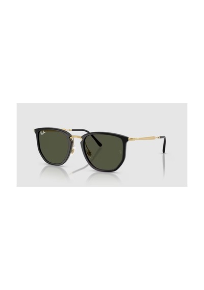 Ray-ban Rb4451 630631 50 Unisex Güneş Gözlüğü Siyah