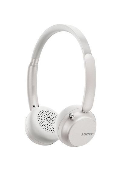 Sunix BLT-100 ANC+ENC Kablosuz Bluetooth 5.4 Kulak Üstü Kulaklık