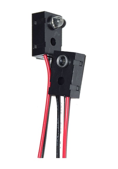 Dc 5v Beam Sensör Çift 30cm Engel Algılayıcı Kapı Pencere