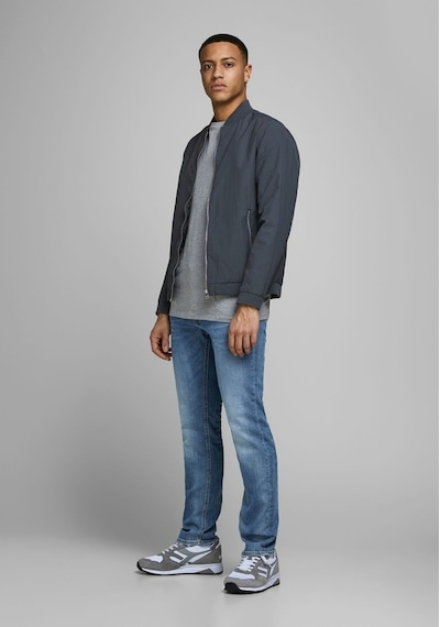 Jack & Jones Tim 781 Slim Fit Jean 12146866 Blue Denim