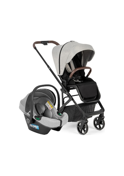 Bagi Neo 2 Travel Sistem Bebek Arabası Greyson