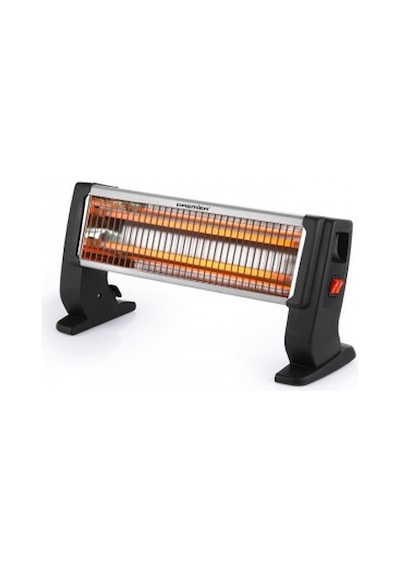 Premier NVS-3410 Venüs 1500W Elektrikli Devrilme Emniyetli Quartz Elektrikli Soba