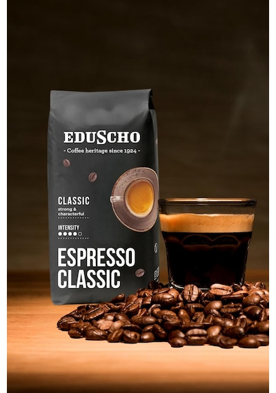 Tchibo Eduscho Çekirdek Kahve Tanışma Paketi 500 Gr X 3 Adet Çekirdek
