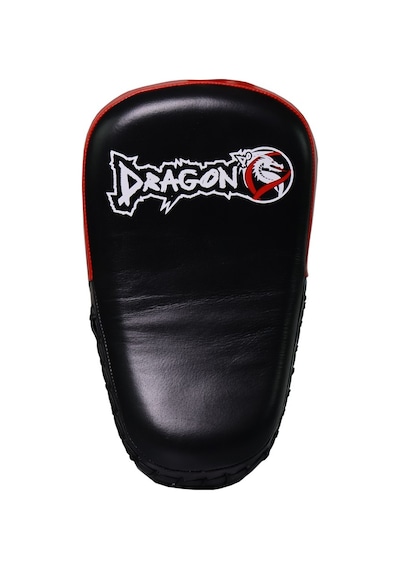 Dragondo 40204-l Hakiki Deri Ellik Çift Siyah