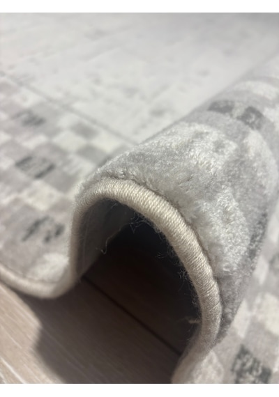 Merinos Halı Doruk %100 Akrilik 200x290 +yatışmaz Halı+ 8 Mm Kalı