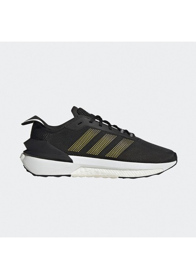 Adidas Avryn Unisex Siyah Spor Ayakkabı Siyah