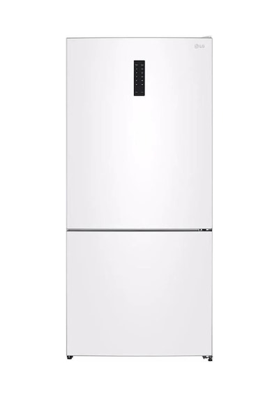 LG GTL569PQAM 588 LT No-Frost Kombi Tipi Buzdolabı