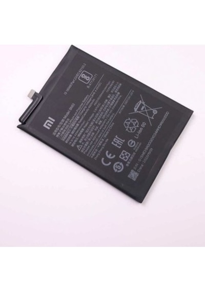 Redmi Note 9 Bn53 Batarya Pil+
