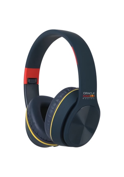 Oracle Redbull Racing Klasik 160 Bluetooth 5.0 Kafaüstü Kulaklık