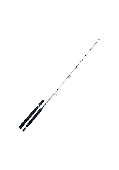 Albastar Powerful 210 Cm 20 Lbs Aksiyonlu Karbon Jig Olta Kamışı