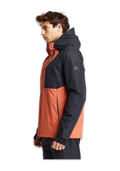 Lescon Erkek Kıremıt Lescon 25k-1053 Su Geçirmez Kaban 25kteo001053-639 Kiremit