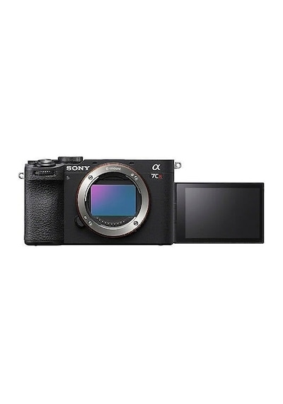Sony A7CR Body Aynasız Fotoğraf Makinesi (Sony Eurasia Garantili)