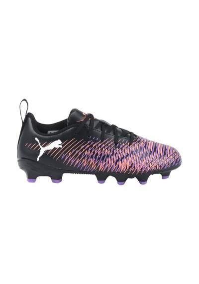 Puma Future 8 Play Fg/ag Çocuk Krampon 108144-01 Çok Renkli