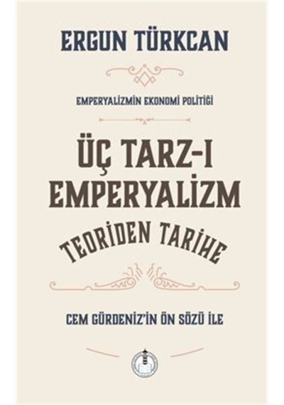 Türkiye'nin Rotası / Ergun Türkcan