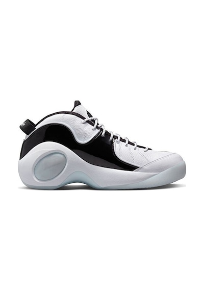 Nike Nıke Aır Zoom Flıght 95 Unisex Basketbol Ayakkabısı Dv0820-100 Beyaz Renkli