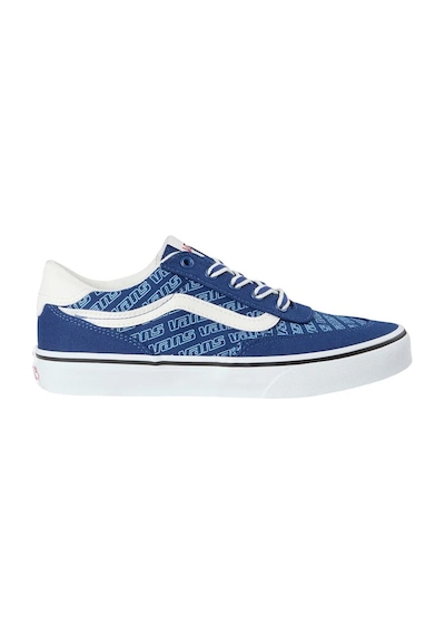 Vans Vn000d827wm1 Brooklyn Ls Ayakkabı Saks Saks
