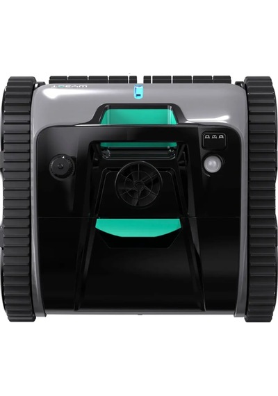 Wybot C1 Max 200m2 Kablosuz Otomatik Havuz Süpürge Robotu-robotic Poll Cleaner-toptancıyızbiz