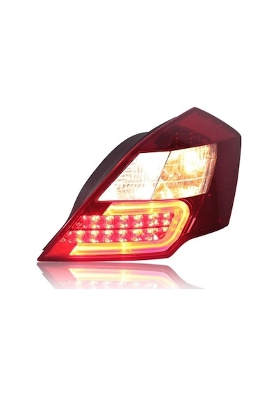 Geely Emgrand Yenı Model Stop U Ledli Takım