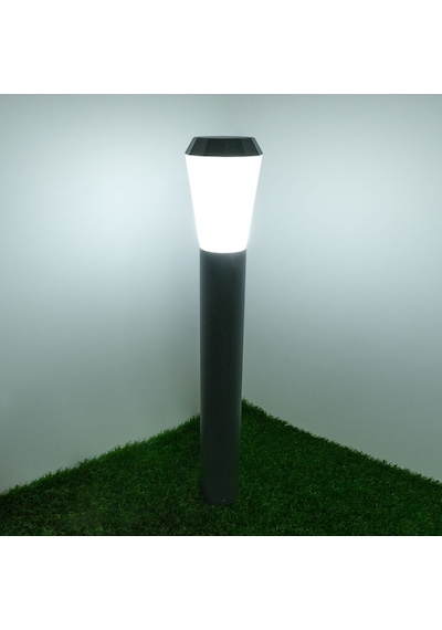 ACK Comet 800 - E27 Bahçe Aydınlatma Armatürü 80cm Diğer
