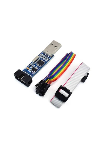 Msp430 Bsl Usb Programlayıcı