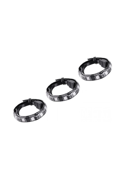 DEEP COOL RGB360-LED UZAKTAN KUMANDALI LED ISIK 12V DC,  4 PIN D