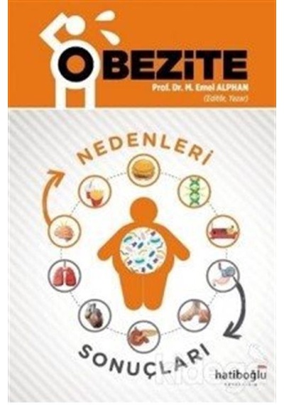 Obezite / M. Emel Alphan
