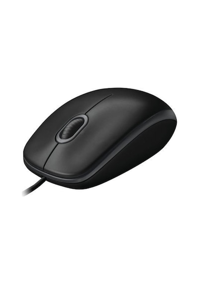 Logitech B100 910-003357 Kablolu Optik Mouse