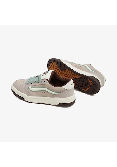 Vans Hylane Unisex Gri Sneakerdüzvn000d1jhcz1