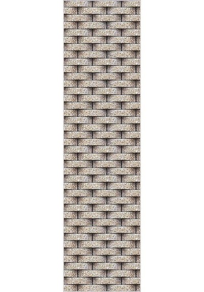 Bej Kaymaz 3d Üç Boyutlu Kesme Rulo Özel Ölçü Yolluk Ar1207n11