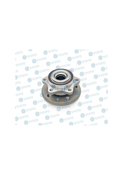 Syoto-swh0390 Ön Poryalı Rulman Absli 5 Bıjon