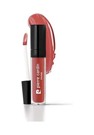 Pierre Cardin Staylong Lipcolor-kissproof Uzun Süre Kalıcı Lipgloss- -346