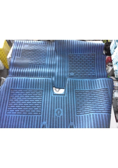 Renault 12 Toros Paspas Takimi 490593144