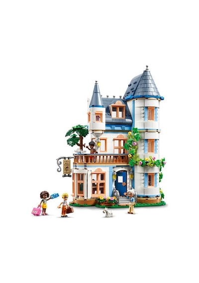 LEGO® 42638 Kale Pansiyon V29