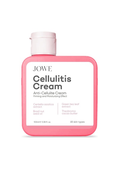 Lexroo Cellulitis Sıkılaştırıcı Ve Nemlendirici Selülit Kremi 100 Ml