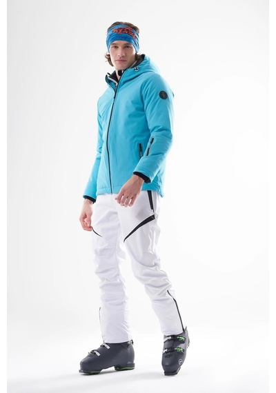 Exuma Unisex Mont 2411002 Turkuaz