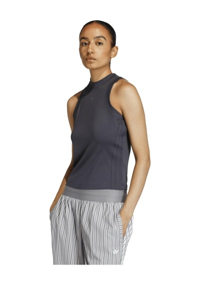 Ke1083-k Adidas P Ess Tnk Kadın T-shirt Antrasit Ke1083-k Antrasit