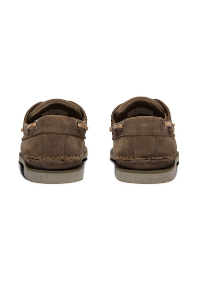 Timberland Classıc Boat Boat Shoe Erkek Ayakkabı Tb0a4187eo81 Yeşil