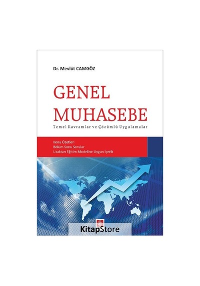 Genel Muhasebe / Mevlüt Camgöz