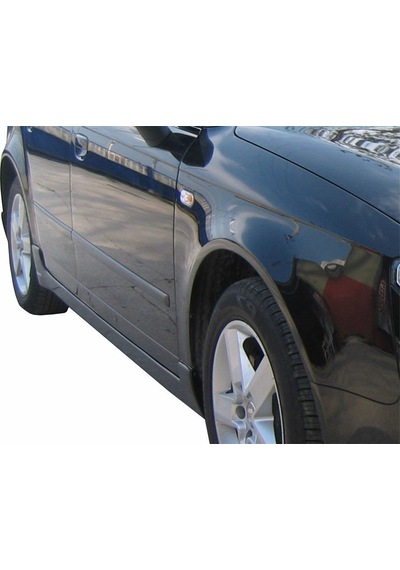 Seat Exeo Marşpiyel 2 Prç Fiber 2009 2013