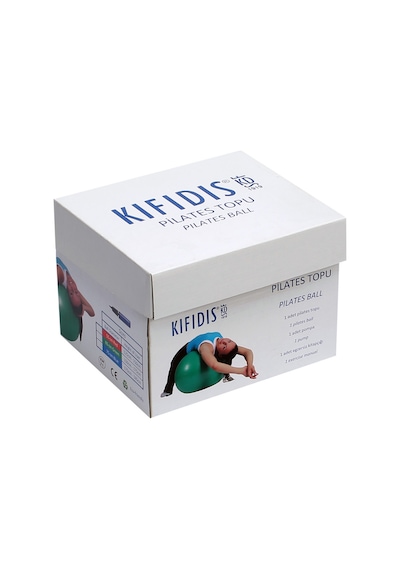 Mvs Mambo Max Pilates Topu